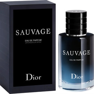 DIOR - Sauvage 100ml