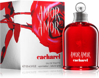 CACHAREL - Amor Amor 100ml