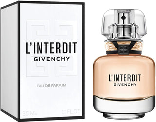 GIVENCHY - L’Interdit 100ml