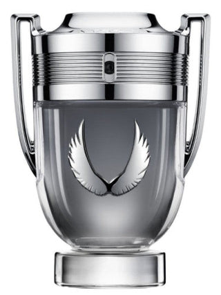 PACORABANNE - Invictus Platinum 100ml