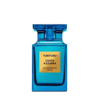 TOM FORD - Costa azzurra 100ml