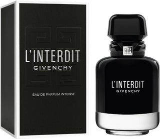 GIVENCHY - L’Interdit intense 100ml