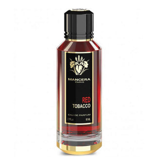 MANCERA - Red Tobacco 120ml