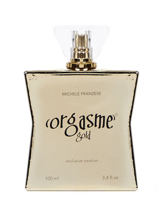 ORGASME - Gold 100ml