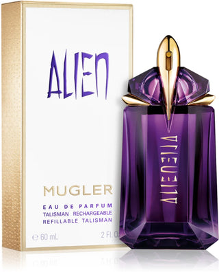 MUGLER - ALIEN 100ml