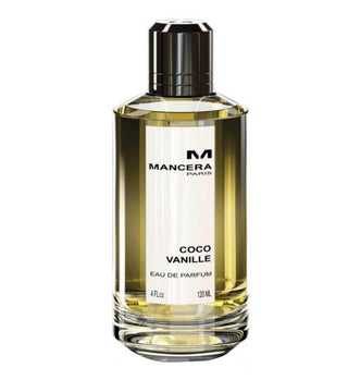 MANCERA - Coco Vanille 120ml