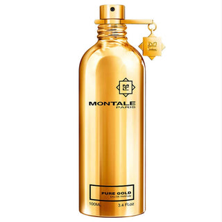 MONTALE - Pure Gold 100ml