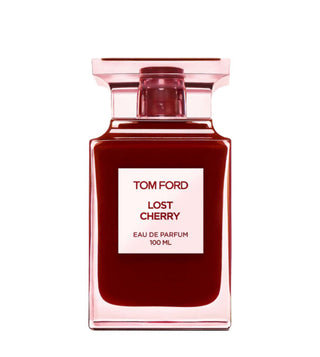 TOM FORD - Lost Cherry 100 ml