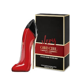 CAROLINA HERRERA - Very 80ml