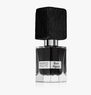 NASOMATTO - Black Afgano 100ml