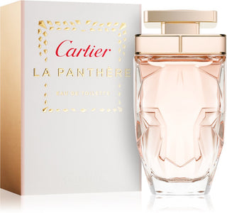 CARTIER - La Panthère